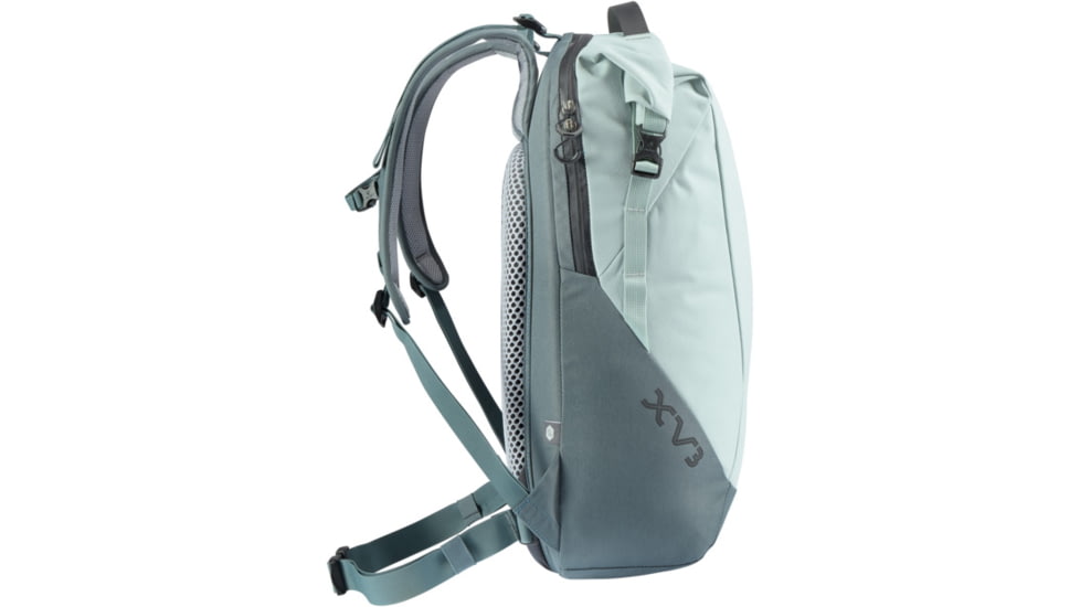 Deuter XV 3 SL Daypack, Frost/Teal, 385052122570