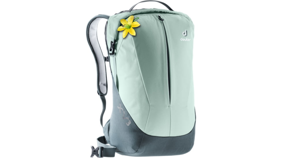 Deuter XV 3 SL Daypack, Frost/Teal, 385052122570