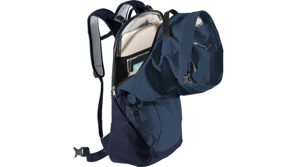 Deuter XV 3 SL Daypack, Midnight/Navy, 385052133650
