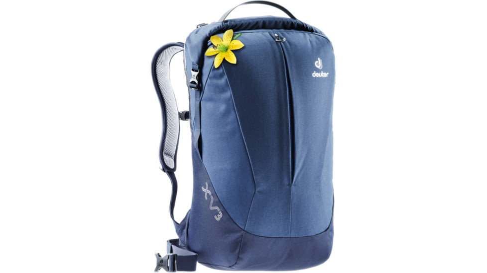 Deuter XV 3 SL Daypack, Midnight/Navy, 385052133650
