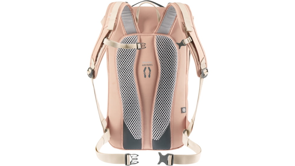 Deuter XV 3 SL Daypack, Nutmeg/Blush, 385052165040
