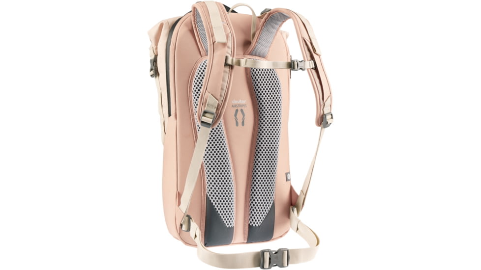 Deuter XV 3 SL Daypack, Nutmeg/Blush, 385052165040