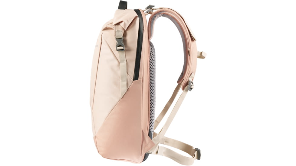Deuter XV 3 SL Daypack, Nutmeg/Blush, 385052165040
