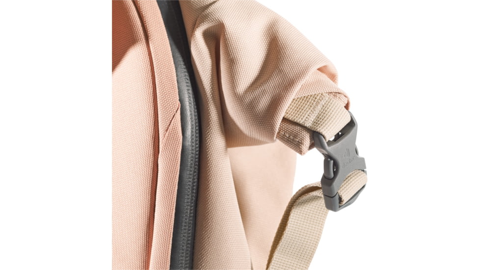 Deuter XV 3 SL Daypack, Nutmeg/Blush, 385052165040