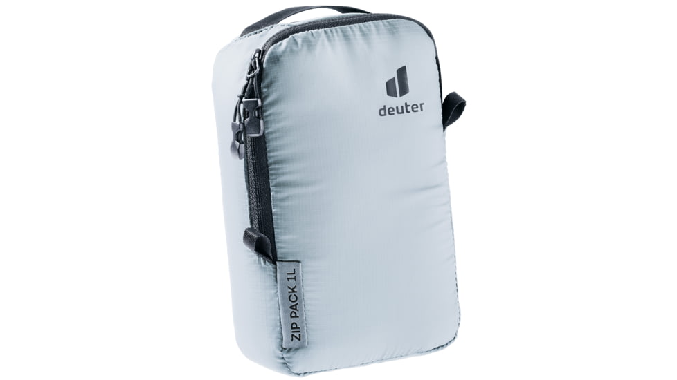 Deuter Zip Pack 1, Tin, 1L, 394142140120