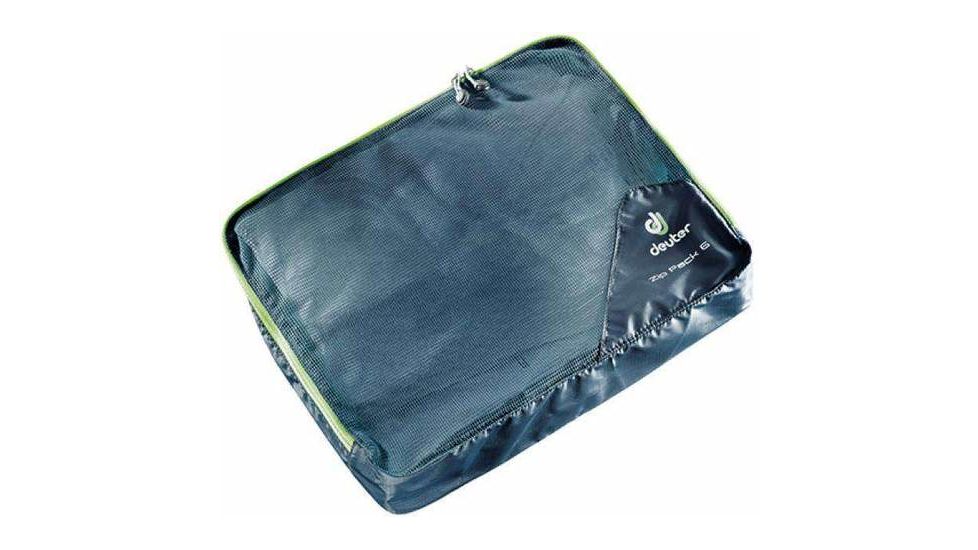Deuter Zip Pack 6, Granite, 6L, 394041640000