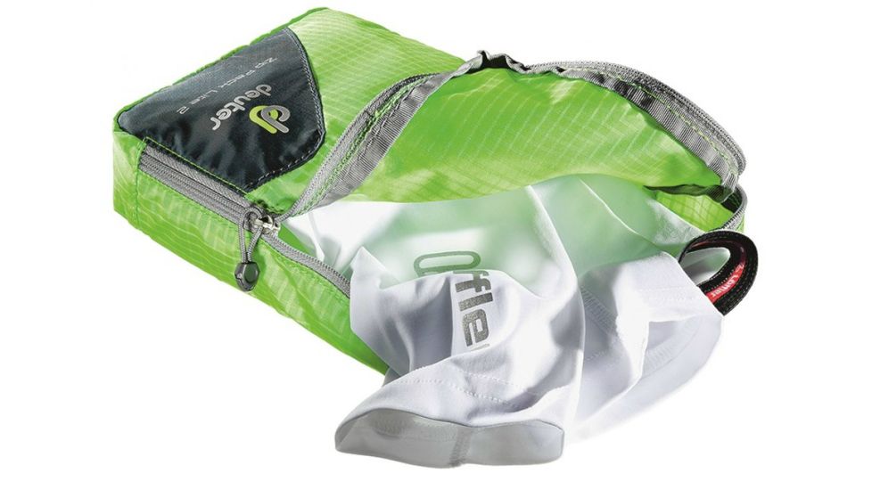 Zip Pack Lite-Kiwi-2 L