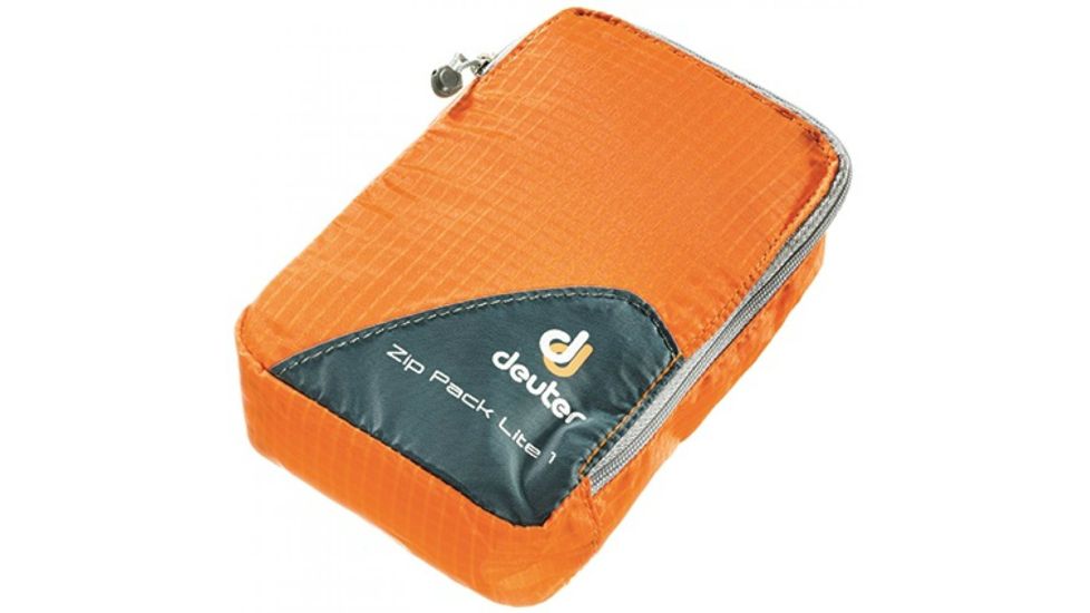 Zip Pack Lite-Mandarin-1 L