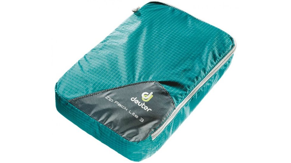 Deuter Zip Pack Lite-Petrol-3 L