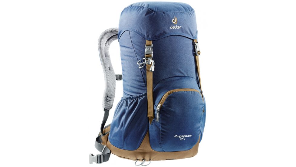Deuter Zugspitze 24 Backpack, Midnight/Lion