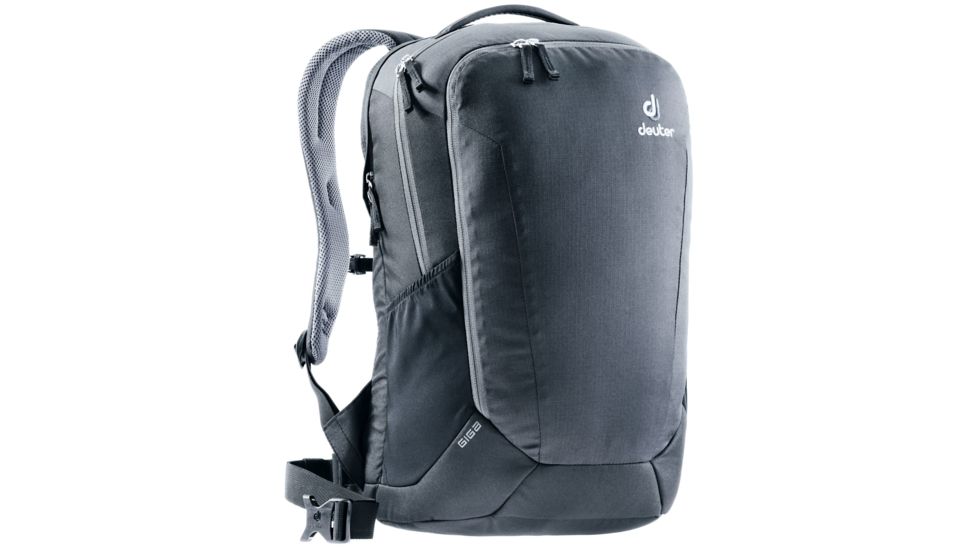 Deuter Giga Urban Backpack - Male, Black, One Size, 382101870000