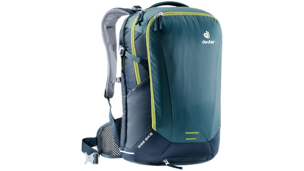 Deuter Giga Bike Urban Backpack - Male, Arctic-Navy, One Size, 382201833290