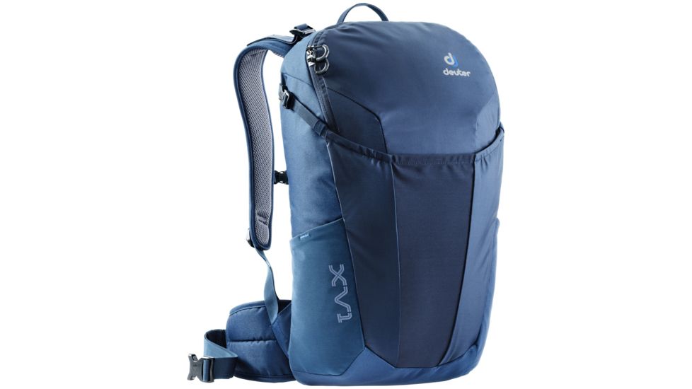 Deuter XV 1 Daypack - Male, Navy-Midnight, One Size, 385001833790
