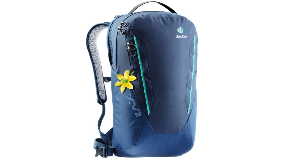 Deuter XV 2 SL Daypack - Female, Navy-Midnight, One Size, 385031833790