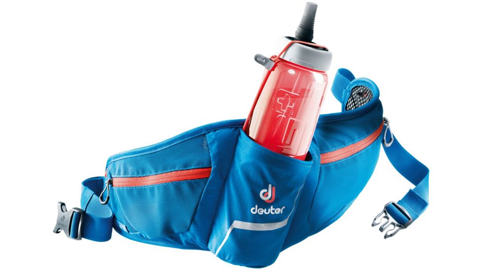 Deuter Pulse 2 Hip Belt - Unisex, Bay, One Size, 393511930250
