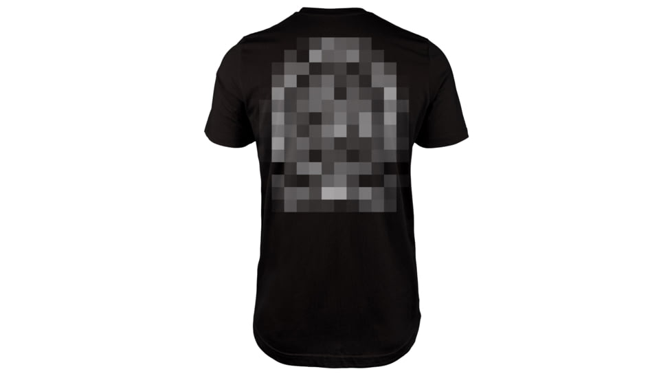 Montana Knife Company MKC MYSTERY TEE 872AB609, X-LARGE, MKC-001131