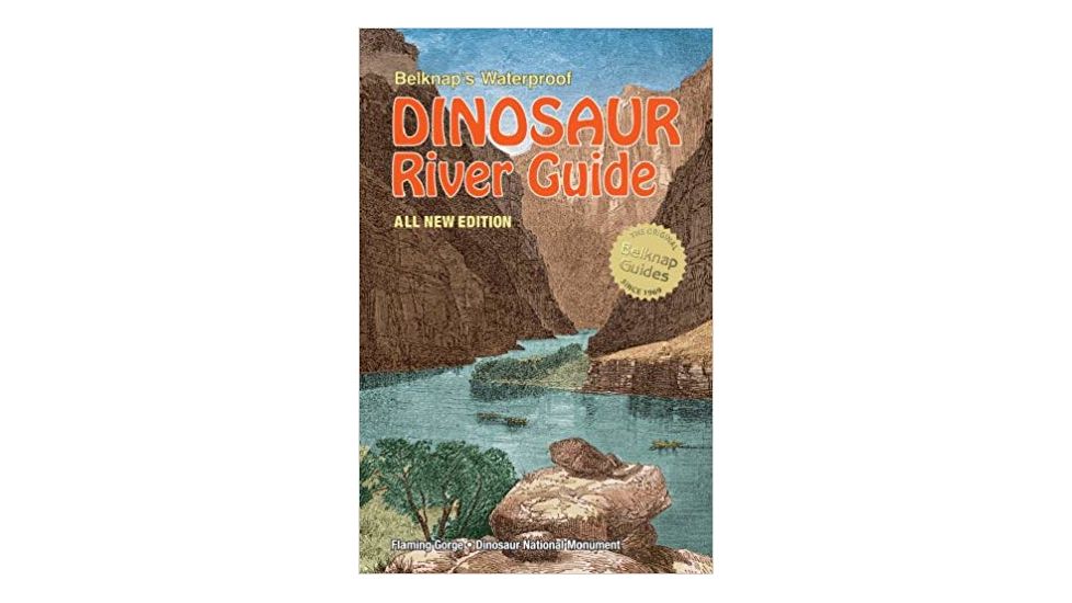Dinosaur River Guide