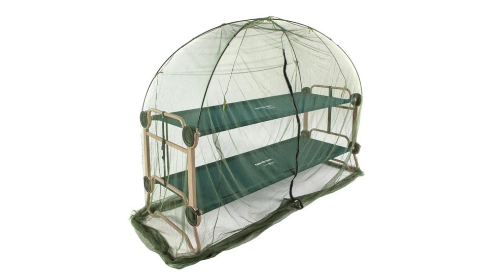 Disc-O-Bed Mosquito Net &amp; Frame 19810