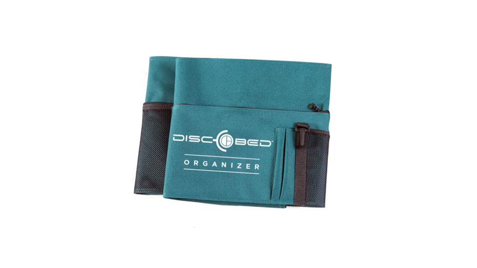 Disc-O-Bed Organizer, Large/2XL, Black, 19808/BLK
