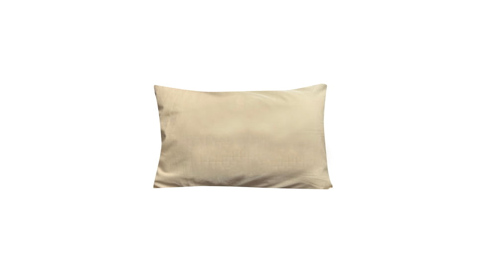 Disc-O-Bed Pillow, Brown, 50308