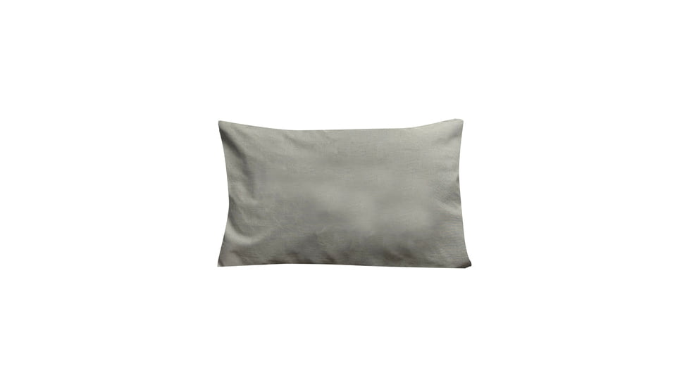 Disc-O-Bed Pillow, Grey, 50008