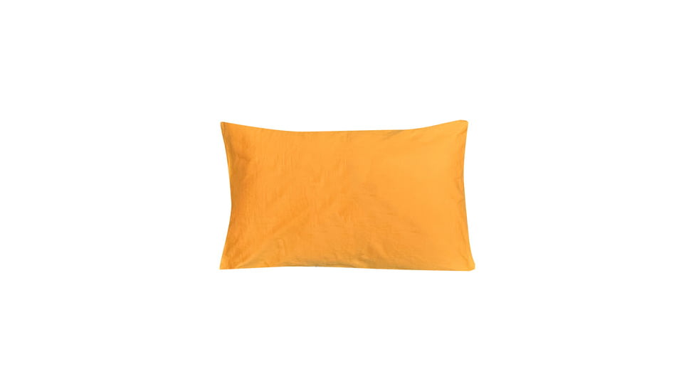 Disc-O-Bed Pillow, Orange, 50108