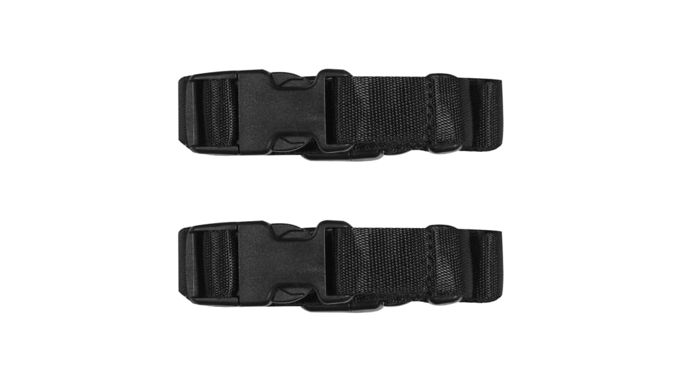 Disc-O-Bed Stack Adapter Kit, Black, 2XL, 45507KIT