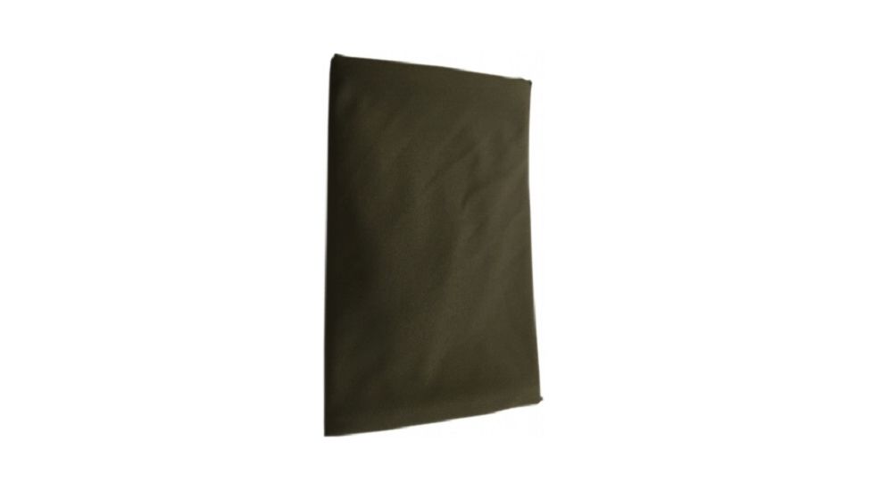 Discovery Trekking Outfitters Extreme Ultralite Backpacking Towel-Regular-Olive Brown