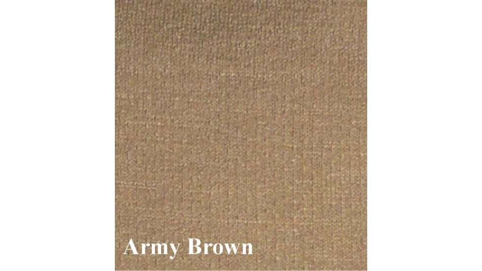 Discovery Trekking Outfitters Extreme Ultralite Backpacking Towel-Mini-Coyote