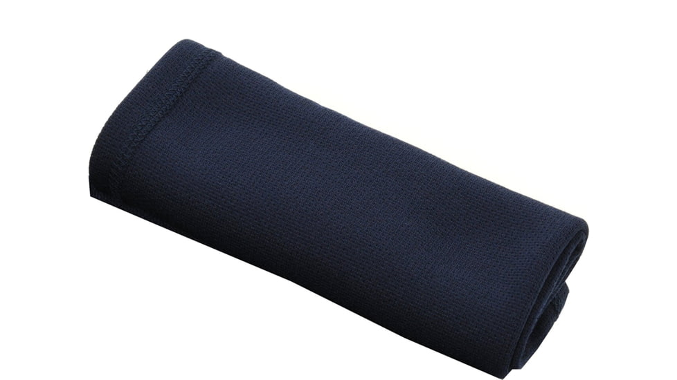 Discovery Trekking Outfitters Ultra Fast Dry Towel-Black-Small