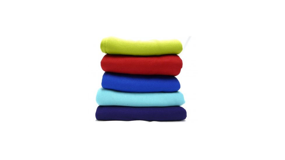 Discovery Trekking Outfitters Ultra Fast Dry Towel