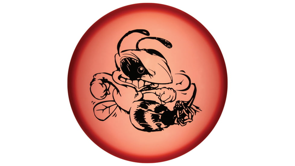 Discraft Big Z Buzzz Mid Range BZBUZ