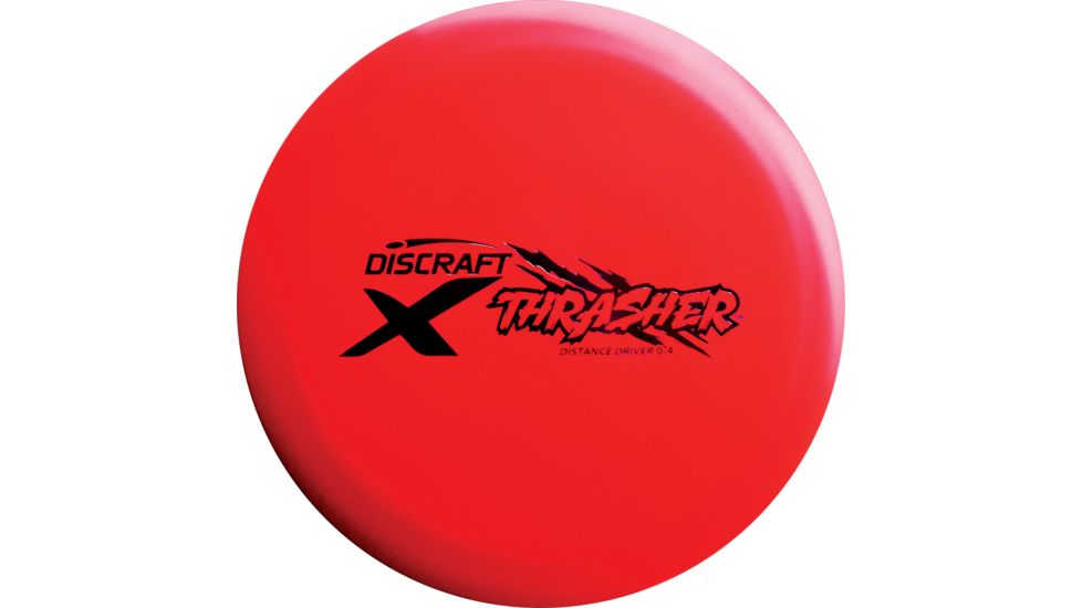 Discraft X Thrasher Driver XTHRA