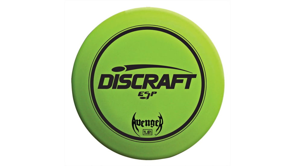 Discraft Elite-x Avenger Max Dist XNAVE