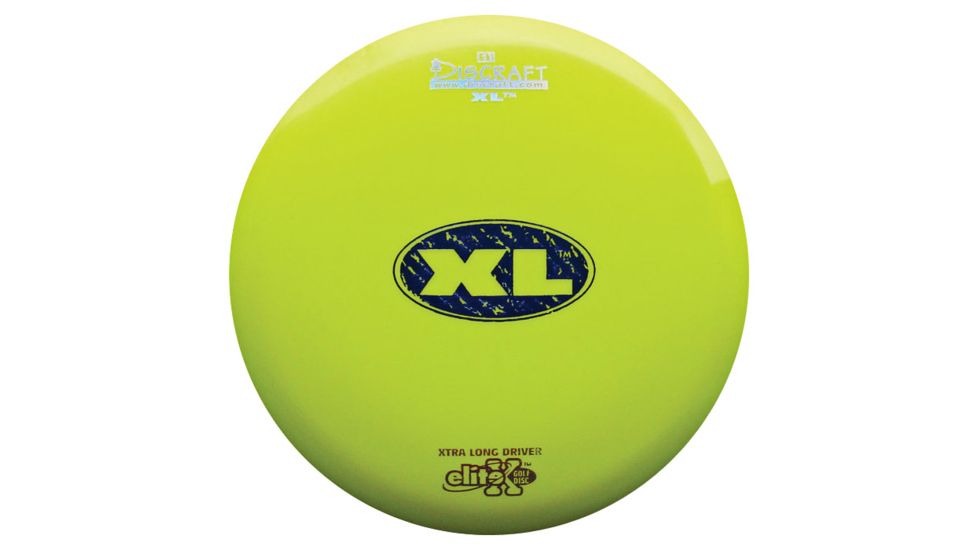 Discraft Elite-x Xl Xlr Driver XXL