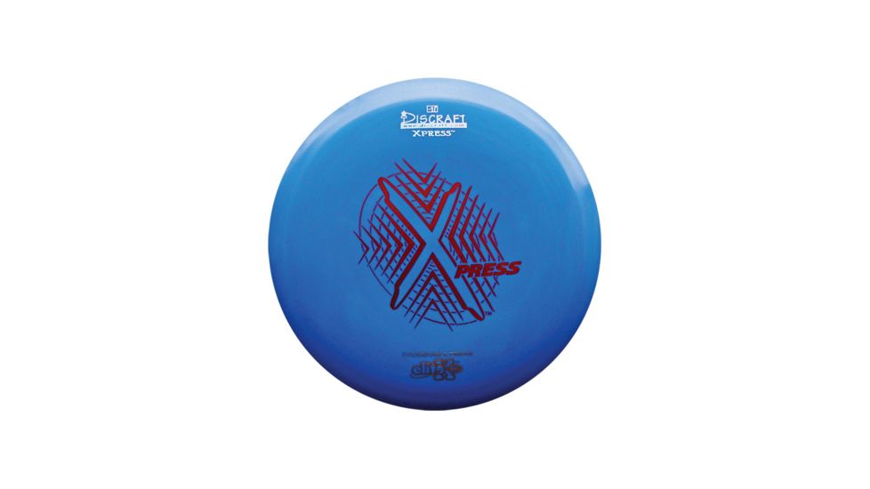 Discraft Elite-x Xpress XXPR