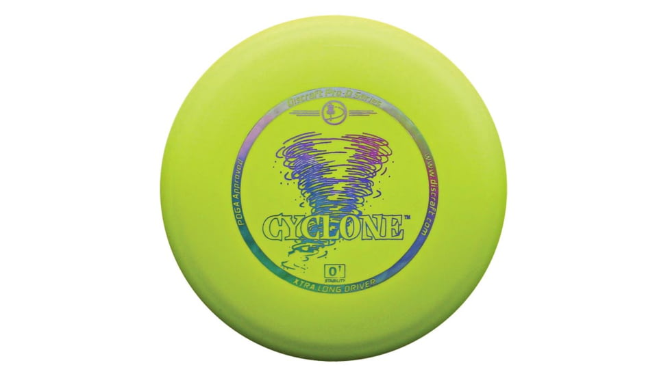 Discraft Elite-x Xs Xlr Driver XXS