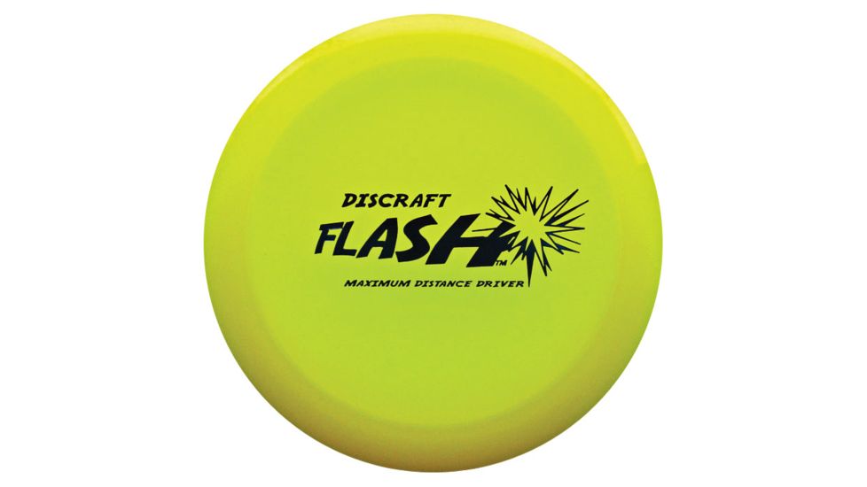 Discraft X Nuke Ss Driver XNUKS