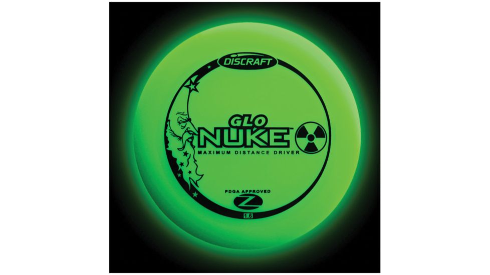 Discraft X Nuke Ss Driver XNUKS