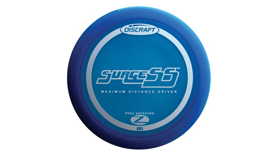 Discraft X Nuke Ss Driver XNUKS