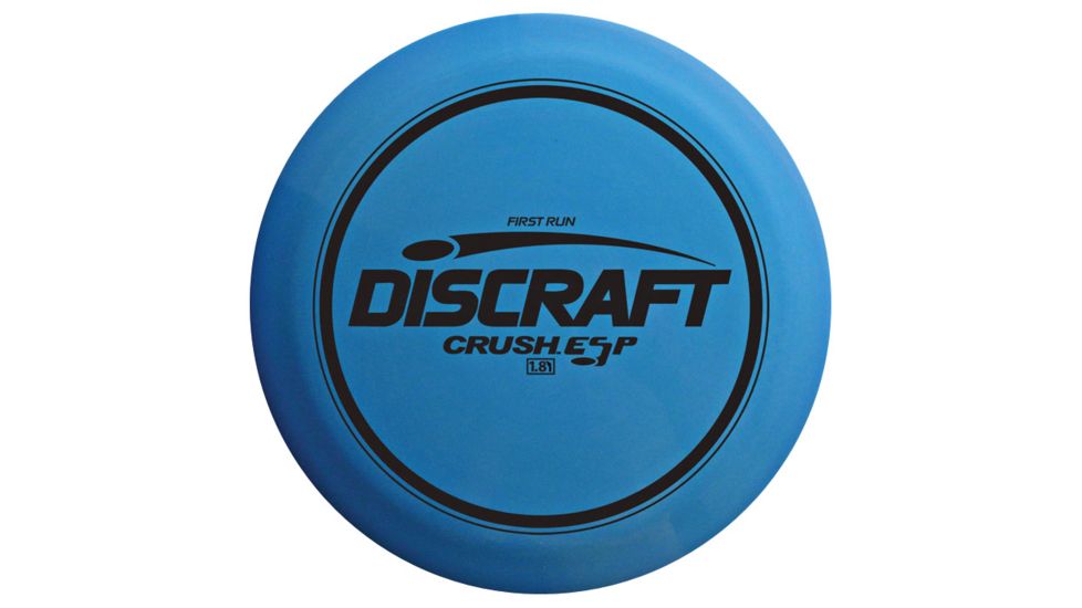 Discraft X Nuke Ss Driver XNUKS
