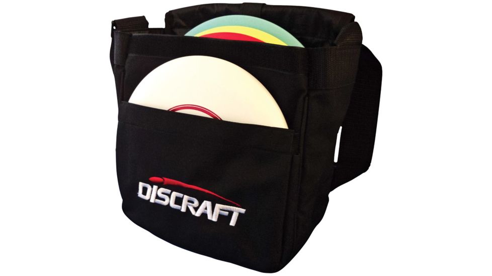 Discraft Golf Bag Weekender 6 Discs BAGW