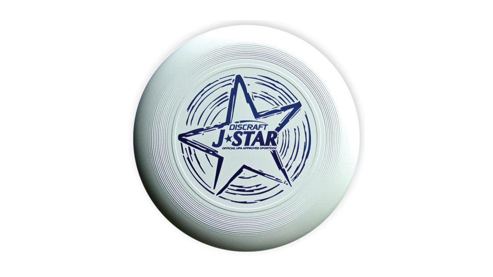 Discraft J Star Junior Ultimate JSTAR