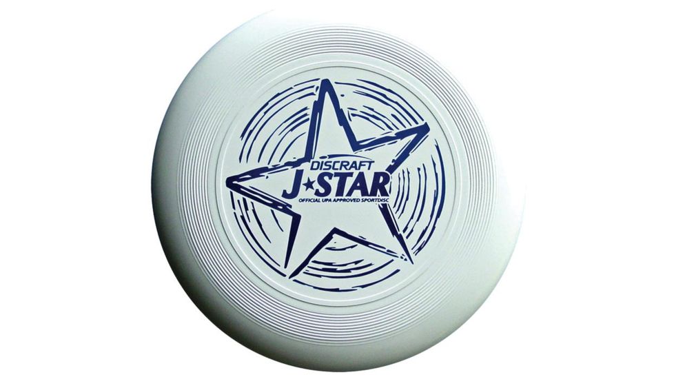 Discraft J Star Junior Ultimate JSTAR