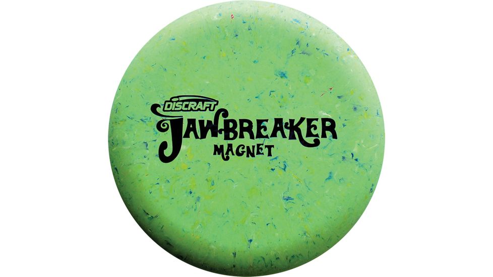 Discraft Jawbreaker Magnet Putter JMAG