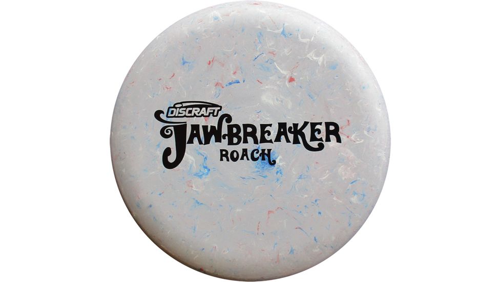 Discraft Jawbreaker Roach Putter JROA
