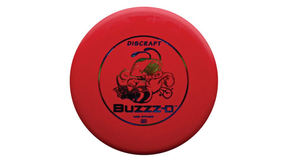 Discraft Pro-d Buzzz Mid DBUZ