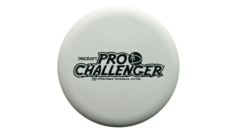 Discraft Pro-d Challenger Putter DCHL