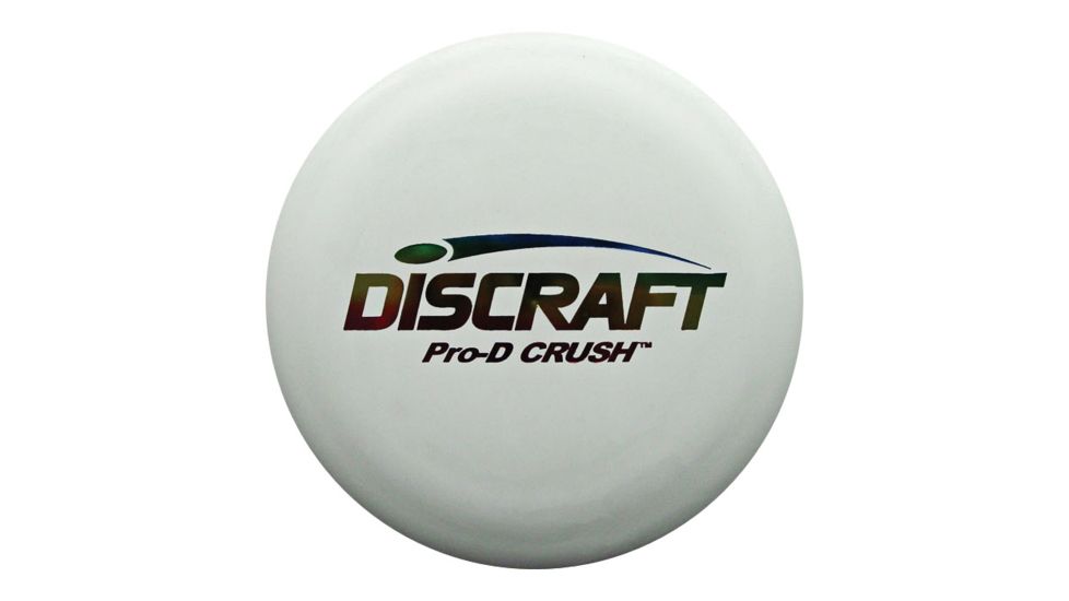 Discraft Pro-d Crush Max Dist DCRS