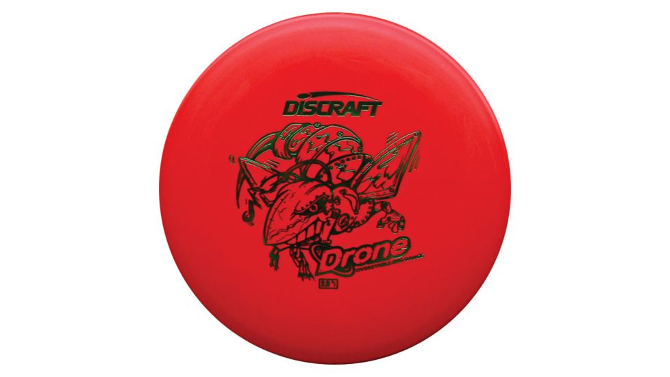 Discraft Pro D Drone Mid Range DDRO